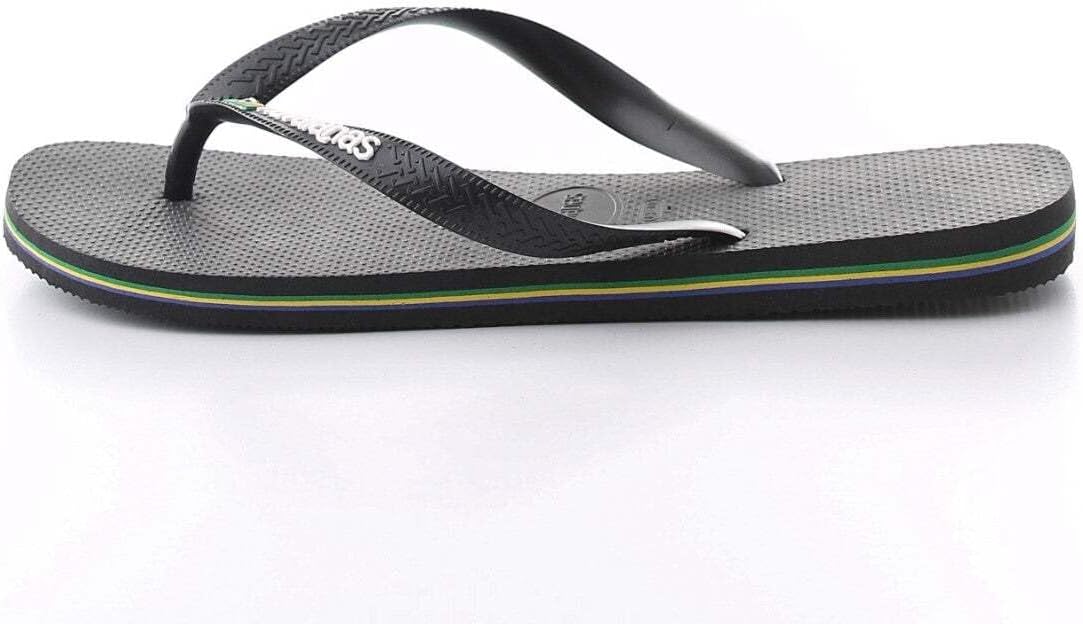Top Tiras womens Flip Flops
