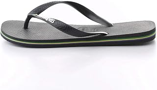 Havaianas Unisex Adults Brasil Flops