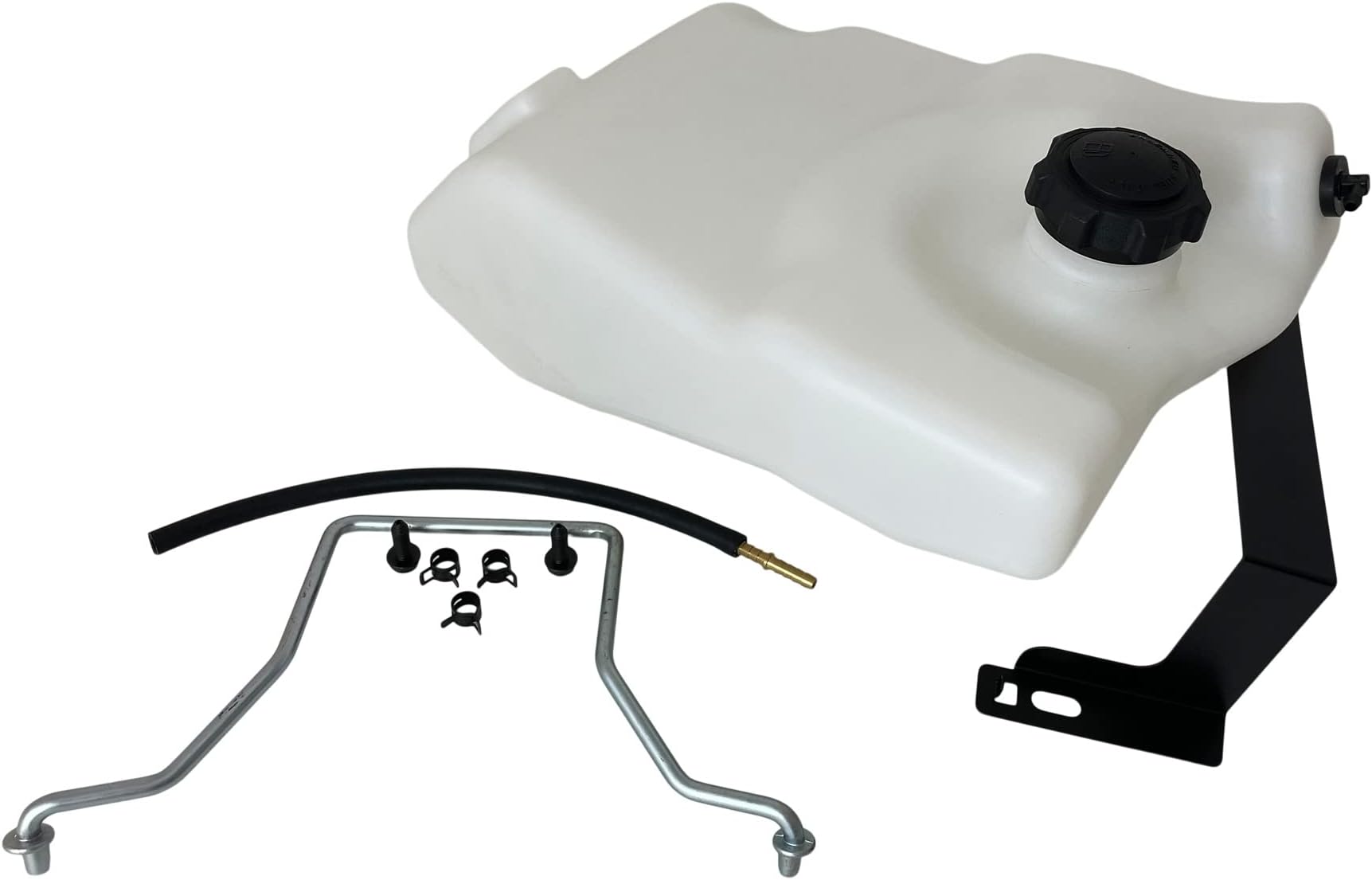 Amazon.com: John Deere Original Equipment Fuel Tank - GY21876 : Automotive