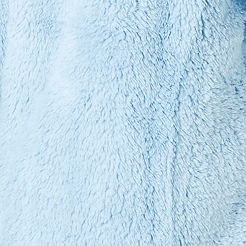 Image of Eddie Bauer Kids' Zip Up - Kids' Full Zip Ultra Soft Sherpa Fleece Hoodie Sweatshirt for Boys and Girls (5-20)