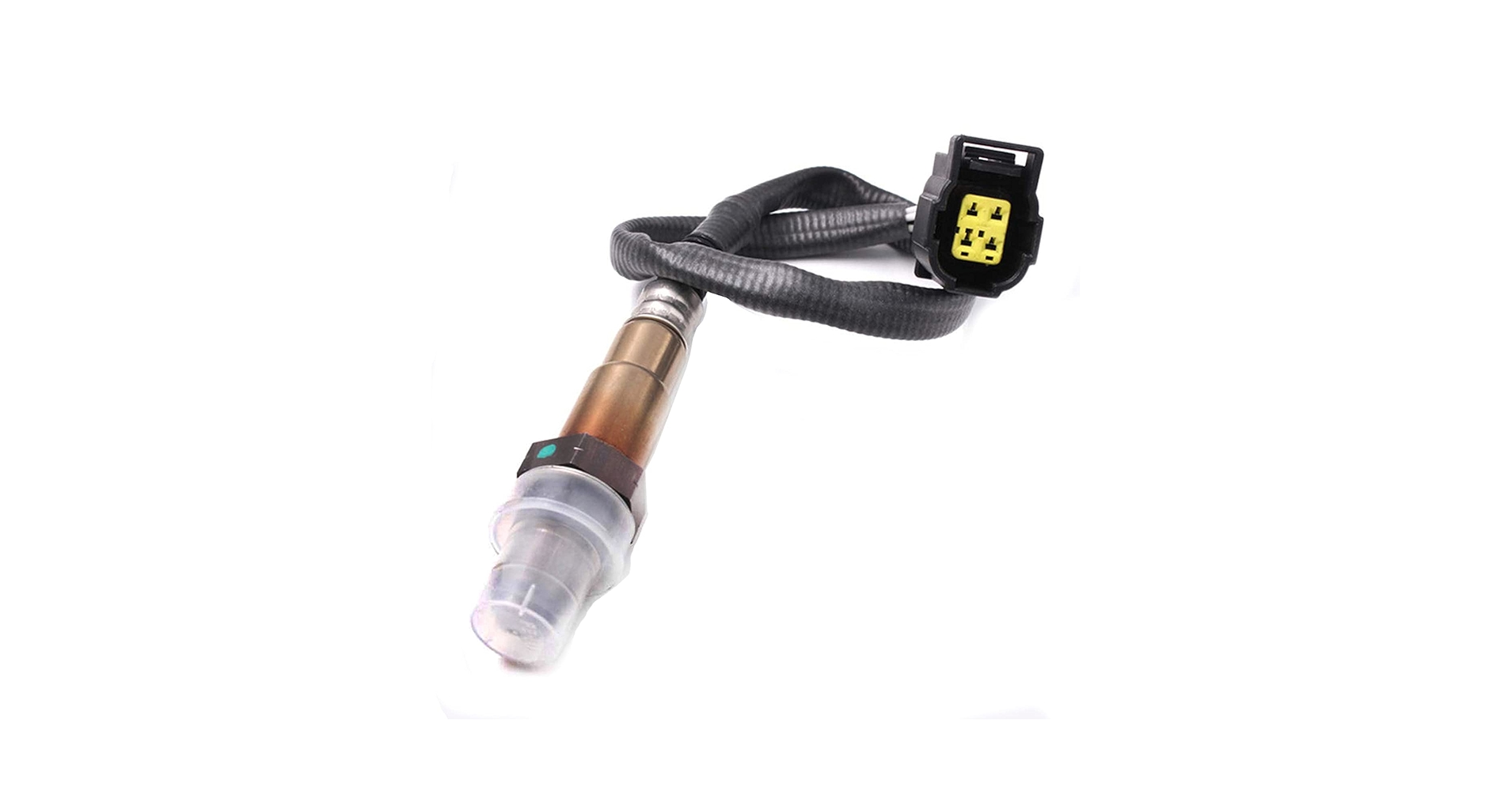 Élisaページ Amazon.com: kmdiesel 0045420818 4wire O2 Oxygen Sensor