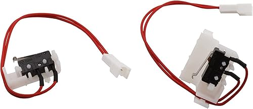 Compatible con 13-17 Nissan Pathfinder Altima Shifter Kit de reparación nuevo juego de 2 piezas 2013 2014 2015 2016 2017