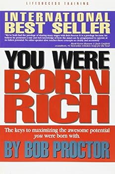 Paperback You Were Born Rich: Now You Can Discover and Develop Those Riches Book
