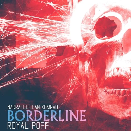 Borderline by Royal Poff episode artwork
