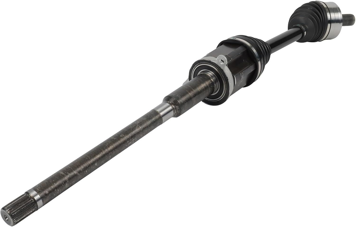 ECCPP 31437621 NCV73077 Front Right CV Axle Shaft Replacement for 2020-2022 for Volvo V60 Cross Country 2017-2021 for Volvo V90 Cross Country 2018-2021 for Volvo XC60 2016-2021 for Volvo XC90