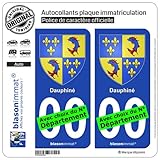 Durabilité 5 à 7 ans en extérieur, garantie totale d'une année, conçu et Fabriqué en France par blasonimmat