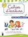 Produktbild Cahier D'Ecriture (Des 5 ANS): Dès 5 ans (J'Apprends Avec Sami Et Julie)