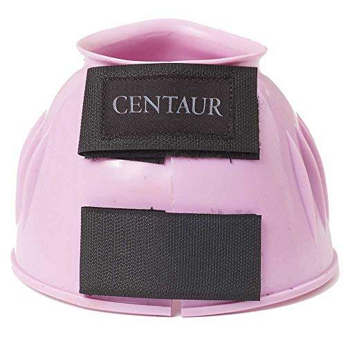 Image of Centaur Ribbed Double Tab PVC Bell Boots