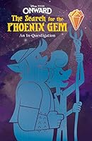 Algopix Similar Product 17 - Onward The Search for the Phoenix Gem