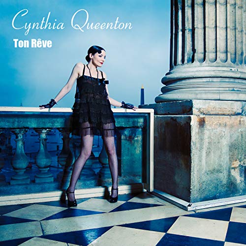 Ton Rêve by Cynthia Queenton on Amazon Music Amazon.co.uk