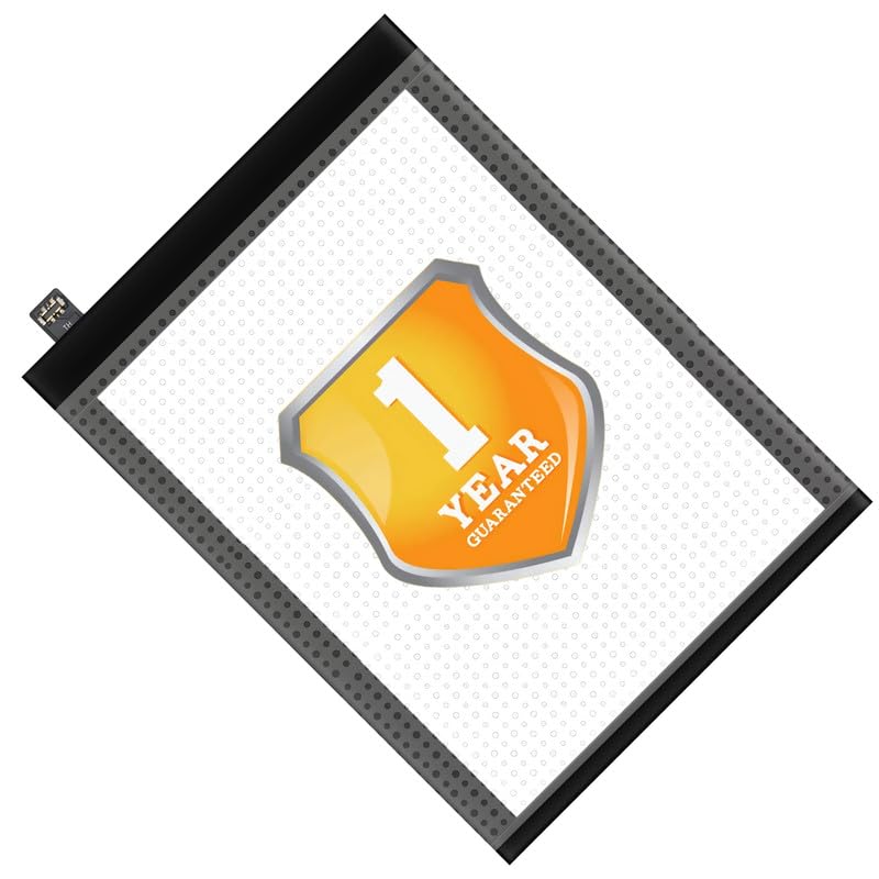 Image of Original HQ-50S Battery Compatible for Samsung Galaxy A02 (SM-A022F) | A02s (SM-A025F) | A03 (SM-A035F) | A03s (SM-A037F) | A14 (4G) (SM-A145F) | F02s (SM-E025F) | M02s (SM-M025F) - 1 Year Warranty