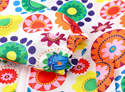 Toddler Girl Windbreaker Casual Outerwear Kid Zip up Hooded Jacket Baby Cute Dust Coat Spring Windproof Outwear2