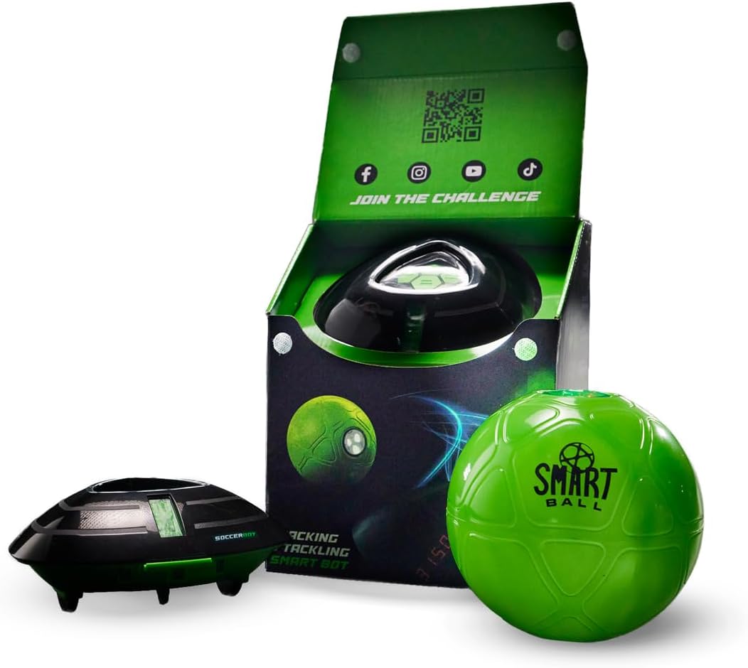 smartball soccer