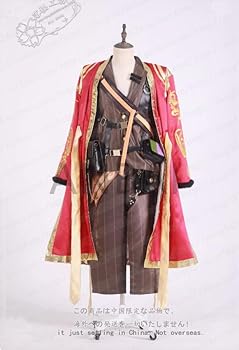 r*k様 アークナイツ ディミトリ コスプレ衣装 フルセット アークナイツ 明日方舟 Arknights ディミトリ コスプレ衣装 常服