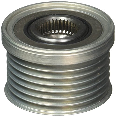 Gates 37084P Decoupler Pulley