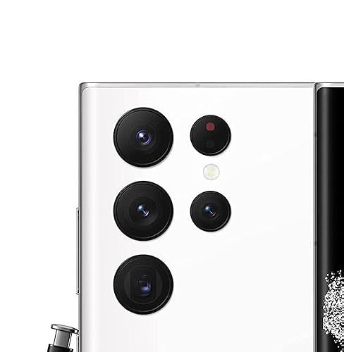 Amazon.com: Samsung Galaxy S22 Ultra 5G, US Version, 256GB