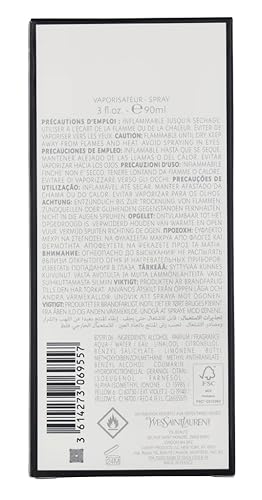 Miniatura 7 de Yves Saint Laurent - Eau de Parfum Libre Intense 3.0 fl oz