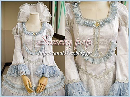 アルドノア・ゼロ　レムリナ姫　コスプレ衣装 Amazon.co.jp: アルドノア・ゼロ レムリナ コスプレ衣装(靴