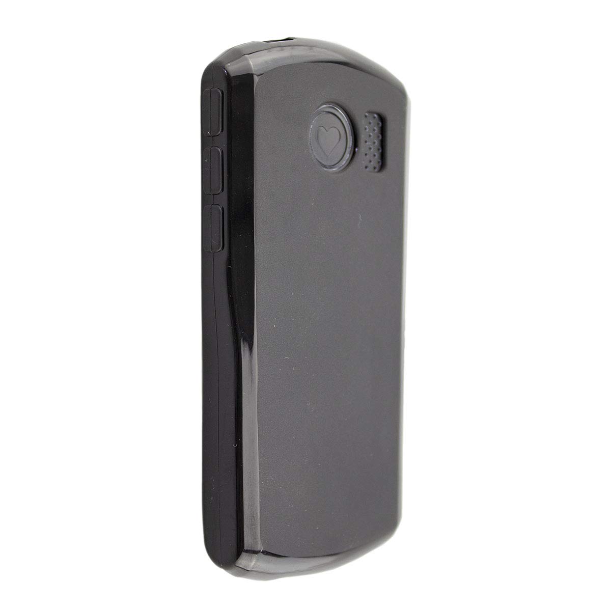 Housse TPU Transparente Pour Emporia V50 - Protection Souple Et Anti-choc