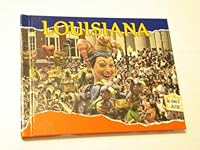 Louisiana 0822527405 Book Cover