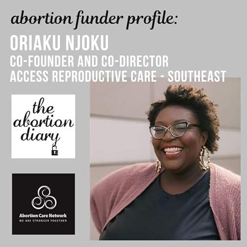 Abortion Diary Entry 168: Oriaku Njoku