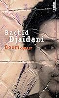 Boumkoeur 2020789957 Book Cover