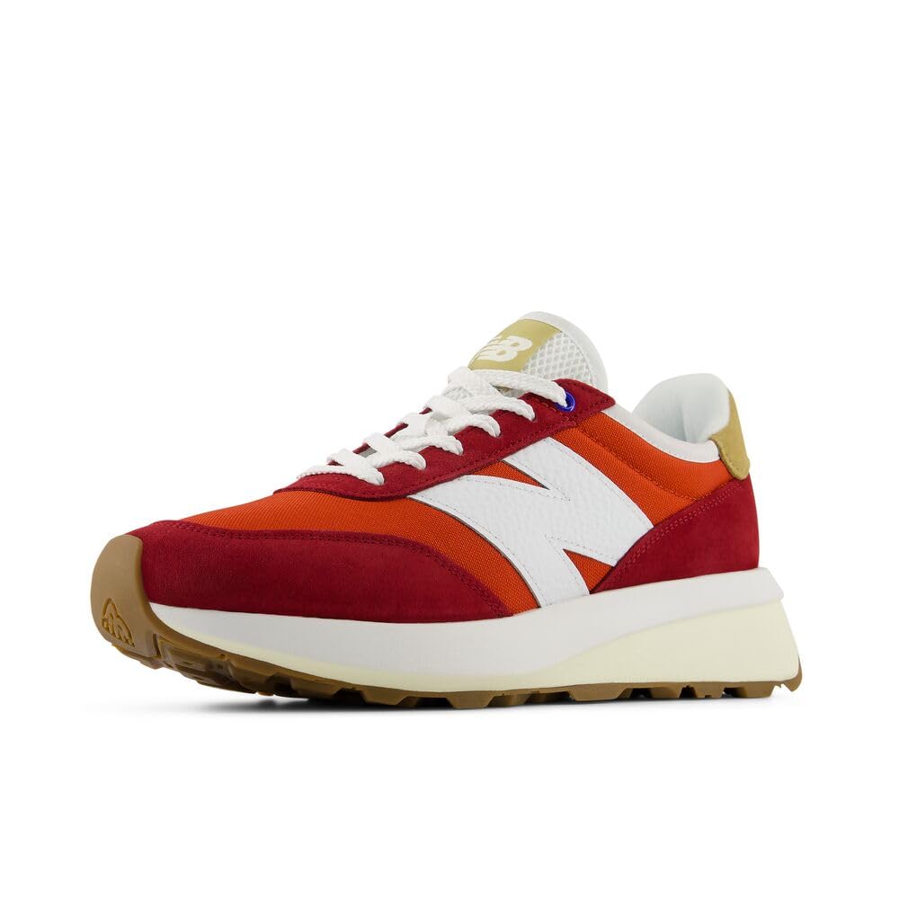 Unisex Adult 370 Sneakers