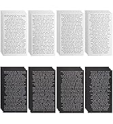 32 Sheets Quote Stickers for Journaling, Coldairsoap Self-Adhesive Small Talk Stickers DIY Phrase...