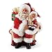 Department 56 Possible Dreams Santas Smile! Santa, 10-Inch