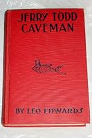 Jerry Todd Caveman B000NYN6BI Book Cover
