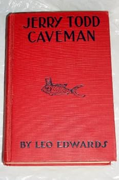 Jerry Todd Caveman - Book #11 of the Jerry Todd