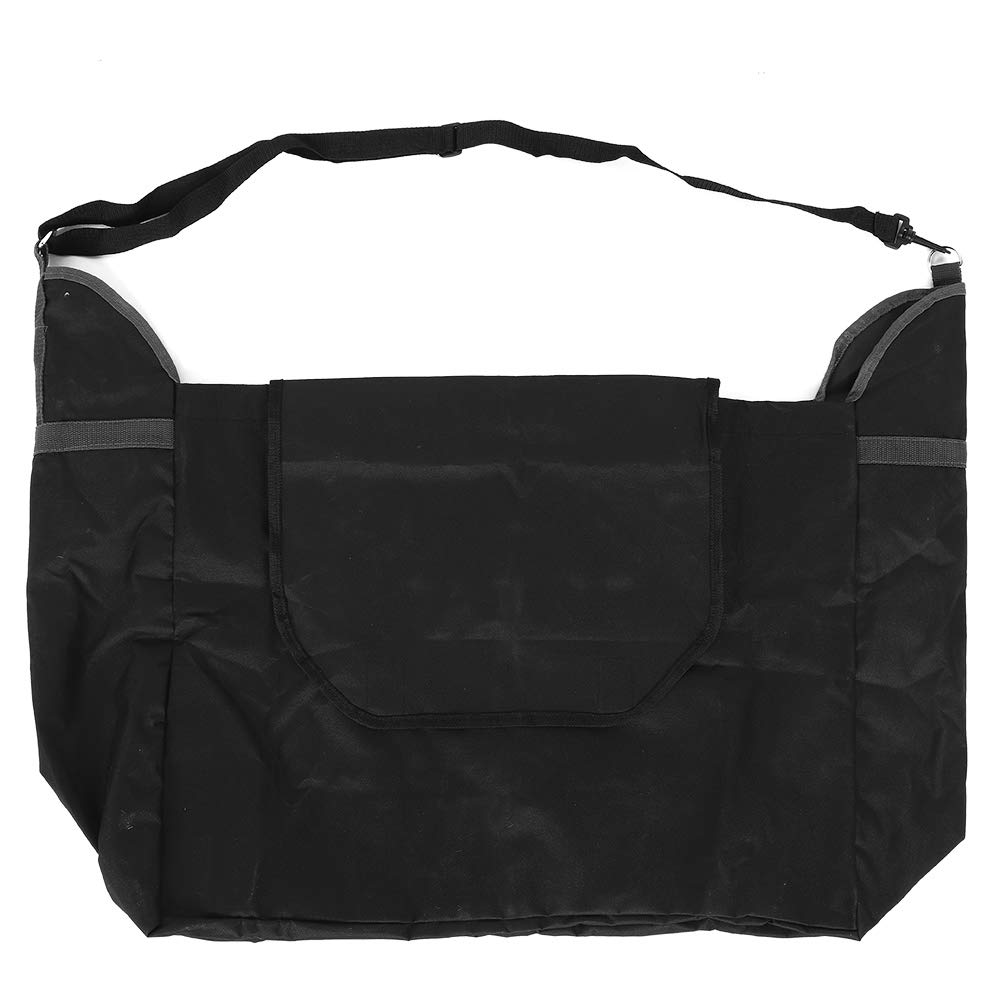 Oxford Sacs à foin pour chevaux, sac à foin à alimentation