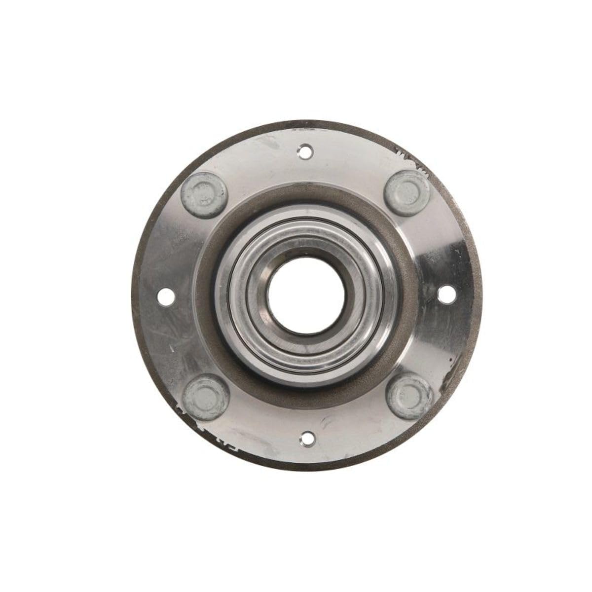Kit Roulement De Roue FAG 713 6204 20 - Pour Essieu Arrière, Diamètre Int. 48mm, Ext. 86mm, Compatible Land Rover, Jaguar - 3