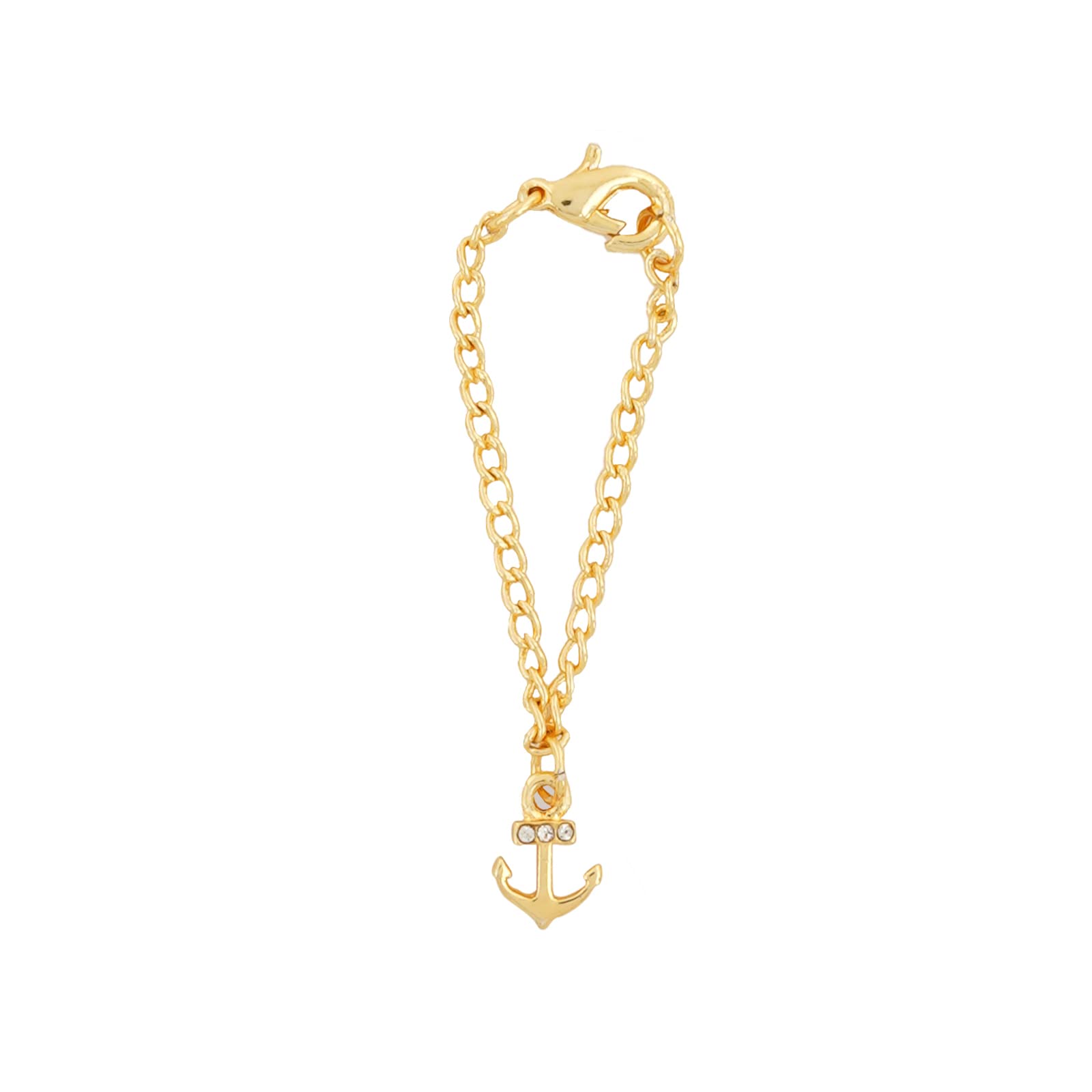 Joker & Witch Anchor Gold Watch Charm (B0B566JK7P) Amazon Price History, Amazon Price Tracker
