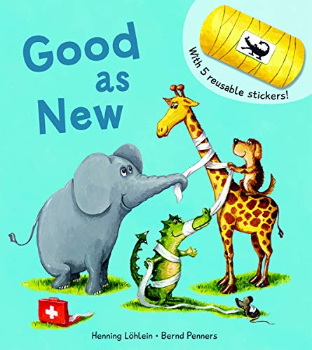 Image of Good as New