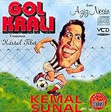  Gol Krali Kemal Sunal