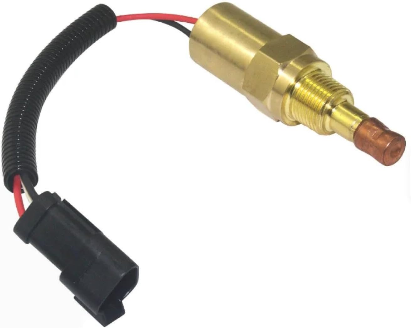 7C-9365 108-3190 Temperature Switch for Caterpillar Engine 3406B, 3406C, 3408, 3408B, 3408C, 3412, 3412C