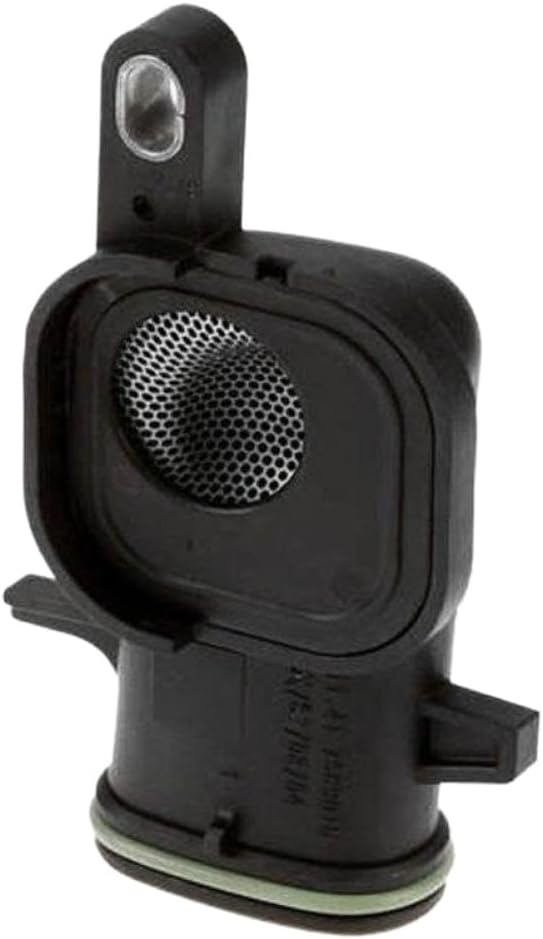 Oil Suction Pump Oil Pump Filter Engine Oil Pump Pickup Tube 11417589016 Compatible With N20 2010-2018