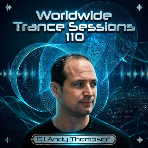 Worldwide Trance Sessions 110