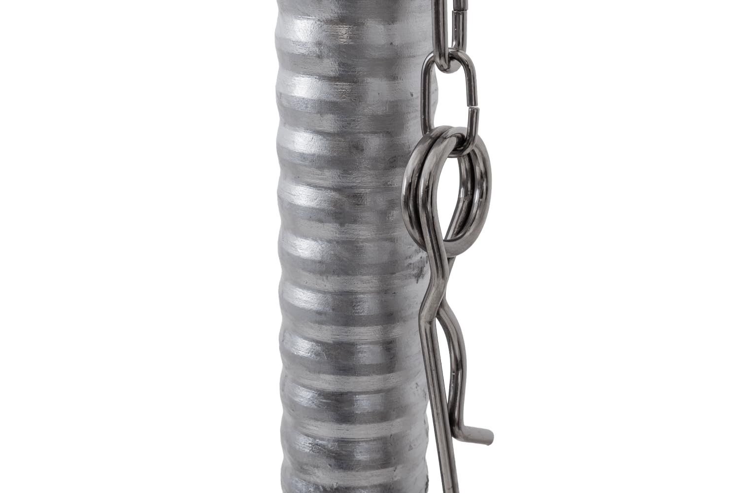 Rueda de apoyo TK48 KNOTT 200 kg 48 mm
