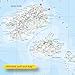 Marco Polo Cape Verde Pocket Travel Guide | Pull-out Map | Local Knowledge | Covers: Sal Island, Boa Vista, Santo Antão and more