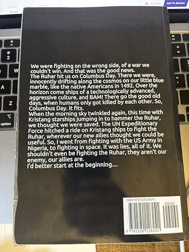 Columbus Day (Expeditionary Force)