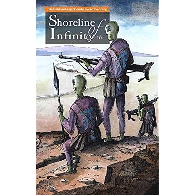 Shoreline of Infinity 16