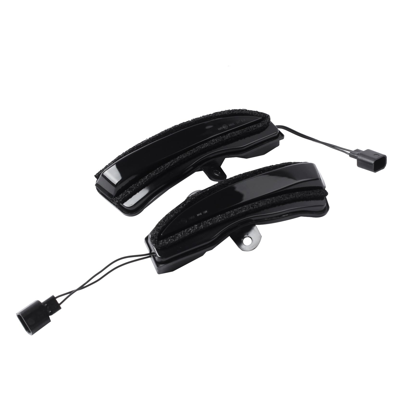 Clignotant dynamique de voiture Mazda CX5 CX3 CX4 rétroviseur LED