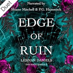 Edge of Ruin cover art