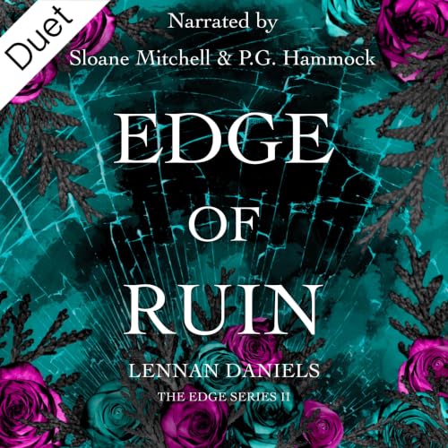 Edge of Ruin cover art
