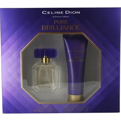 CELINE DION PURE BRILLIANCE by Celine Dion EDT SPRAY Zambia Ubuy