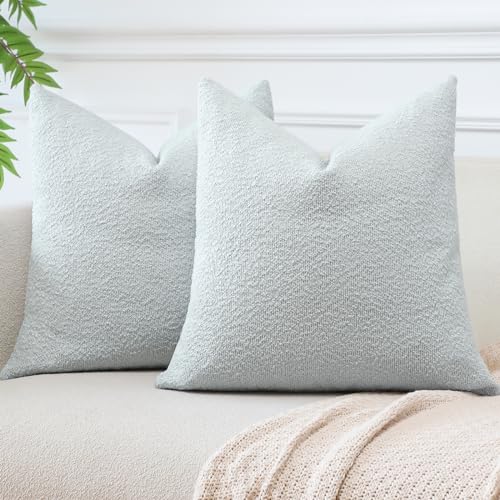 Housses de coussin confortables pour rénover un canapé fatigué - 6