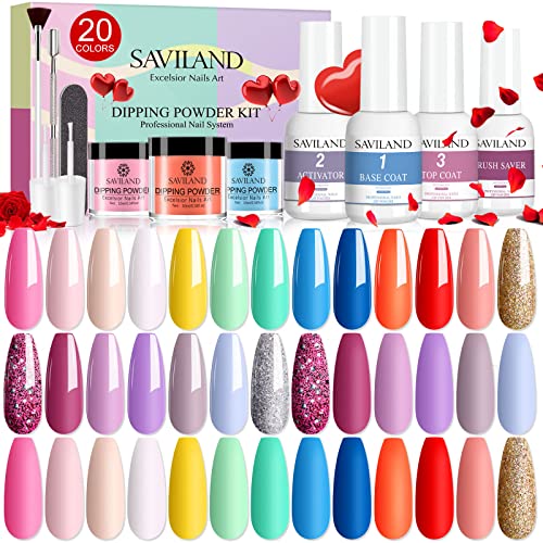 Best 10 dipping powder nails Our Picks