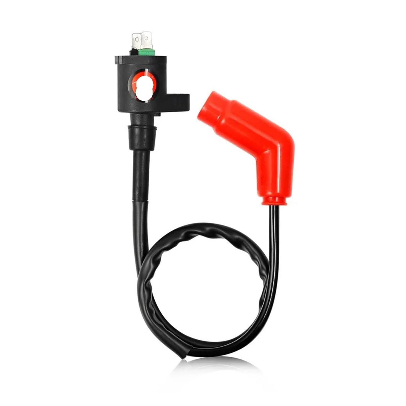 Zündmodul- Und Zündspulen-Kit Für Recon250 TRX250TE TRX250TM TRX250X 2001–2008 TRX250EX 2002–2020 30410-HN6-000